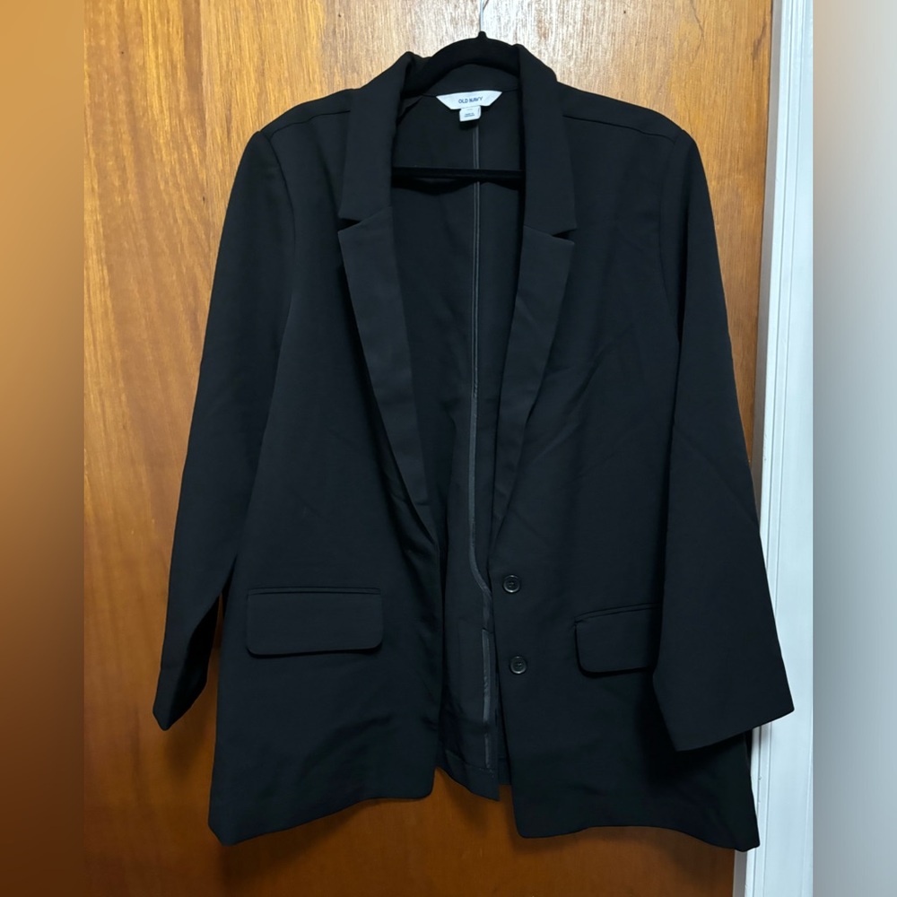 women’s blazer